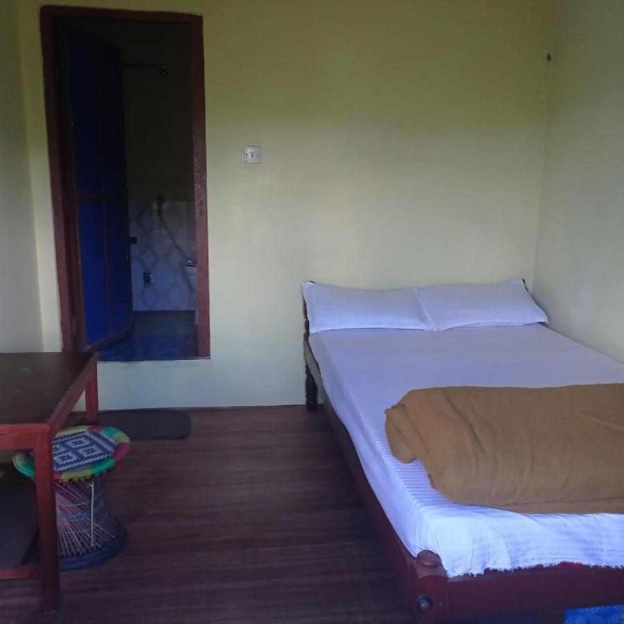 Begnas Coffee House & Hotel Deorāli 외부 사진